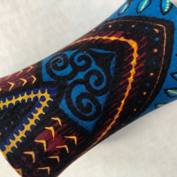 New, Never Worn One of a kind cuff bracelet - Picture 6 of 9